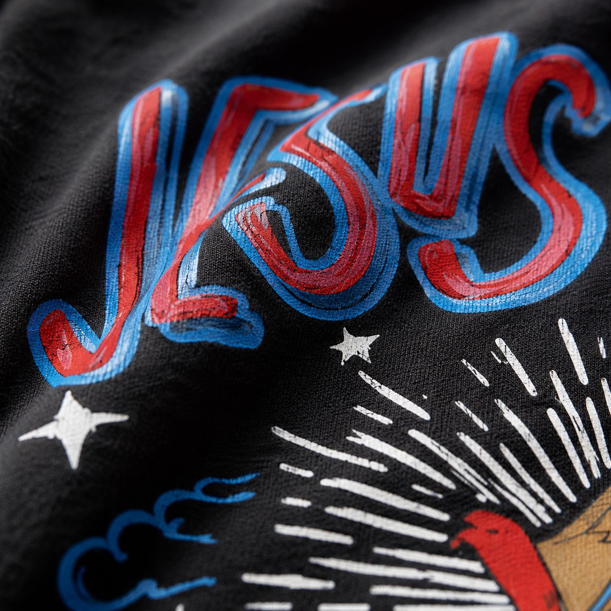 Don’t Conform Graphic T-Shirt | Unisex Christian Streetwear Tee