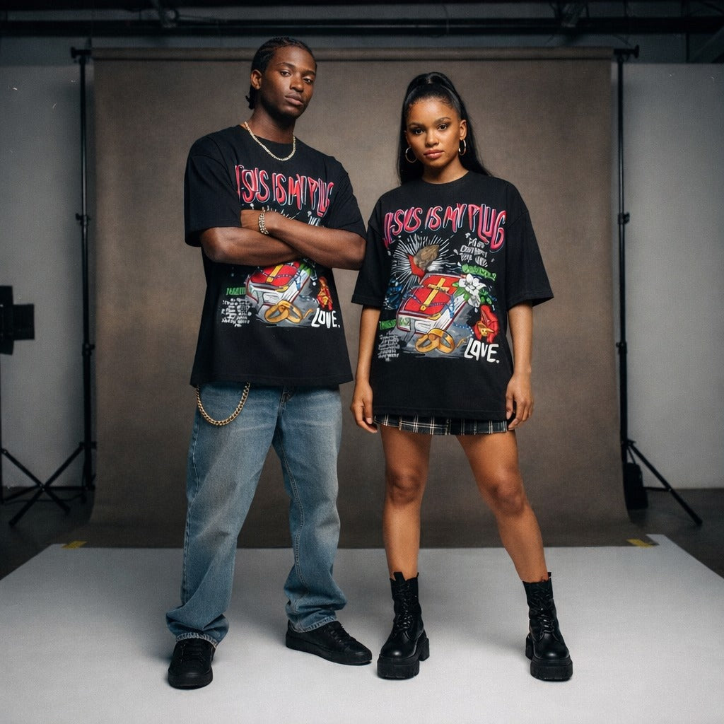 Don’t Conform Graphic Tee