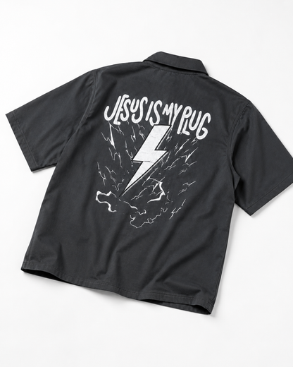 Approved Workman Shirt | Unisex Christian Workwear Shirt